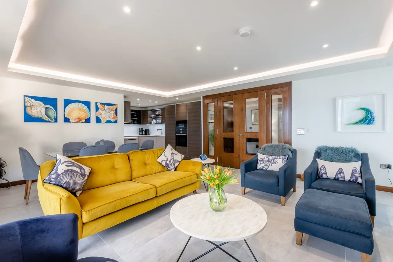 Shorncliffe House, Encombe, Sandgate, Kent, CT20 3TU, photo 5