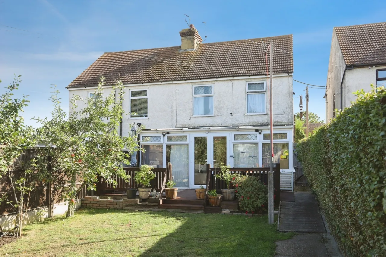 Filer Road, Minster on Sea, ME12, photo 9