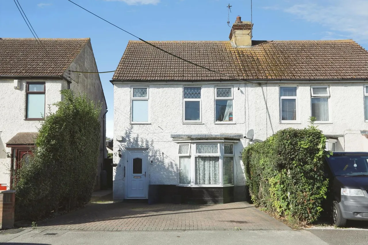 3 bed house for sale, Filer Road, Minster on Sea, ME12