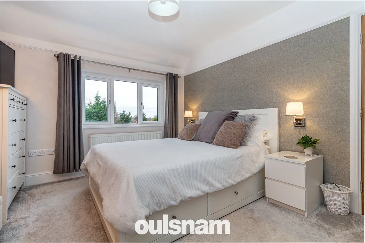 Groveley Lane, Longbridge, Birmingham, West Midlands, B31 4QA, photo 8