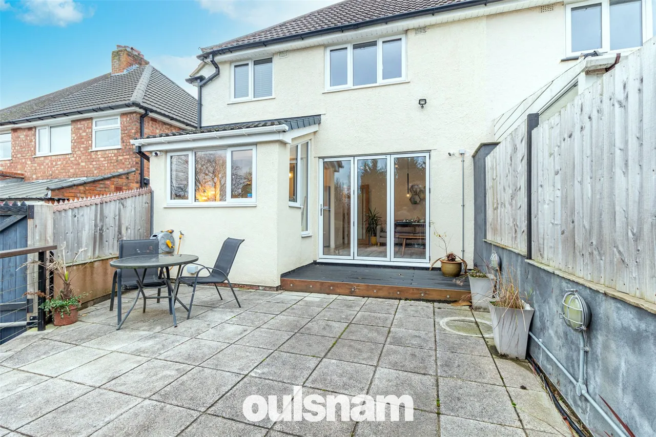 Groveley Lane, Longbridge, Birmingham, West Midlands, B31 4QA, photo 15