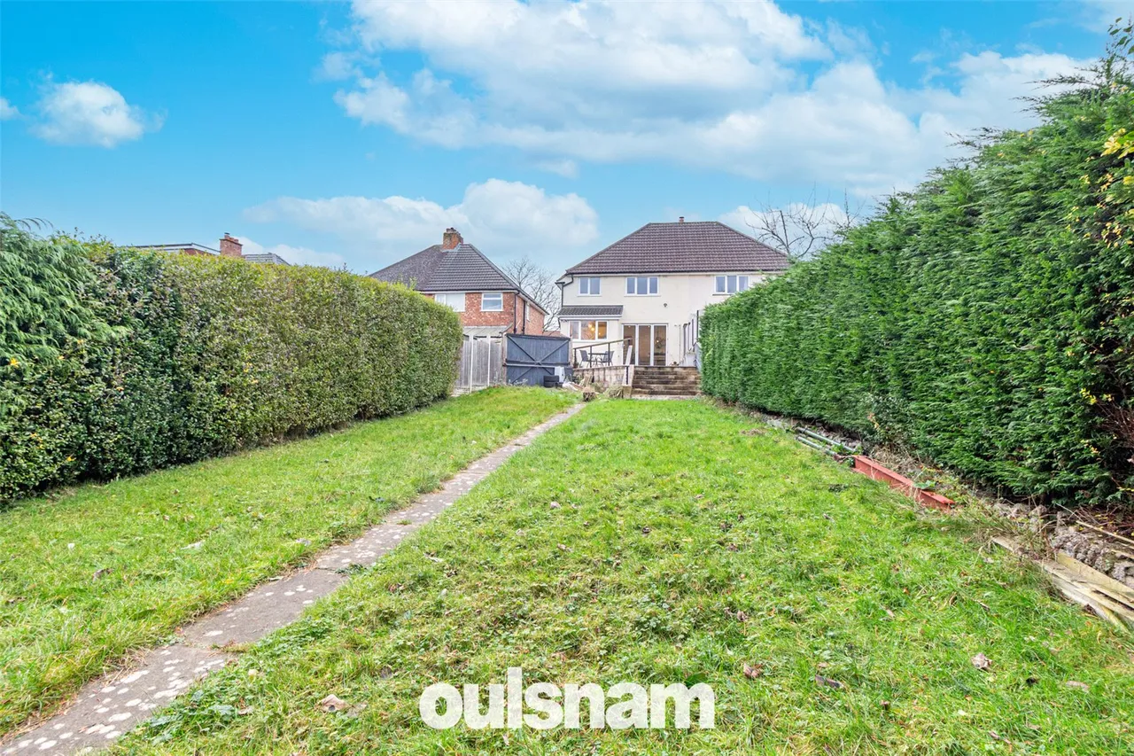 Groveley Lane, Longbridge, Birmingham, West Midlands, B31 4QA, photo 17
