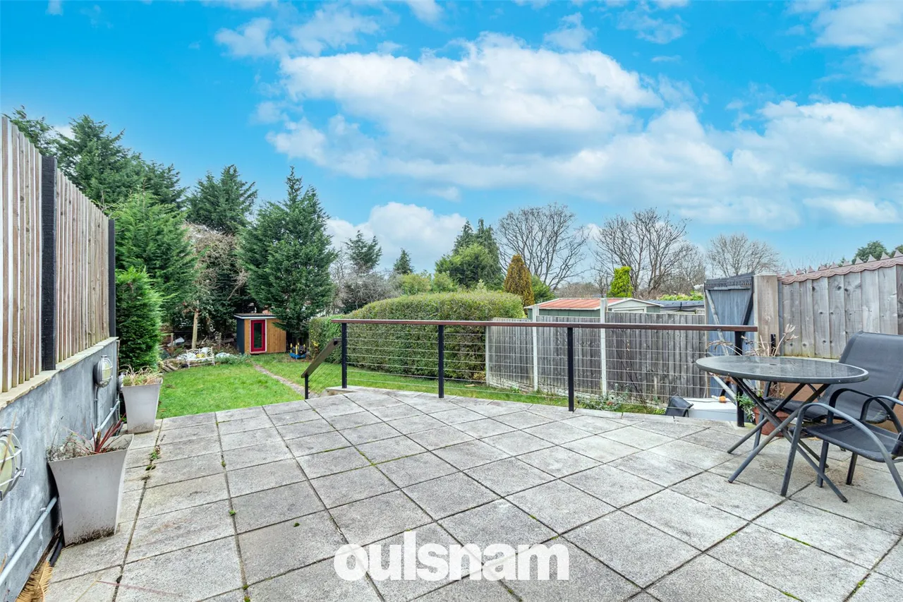 Groveley Lane, Longbridge, Birmingham, West Midlands, B31 4QA, photo 14
