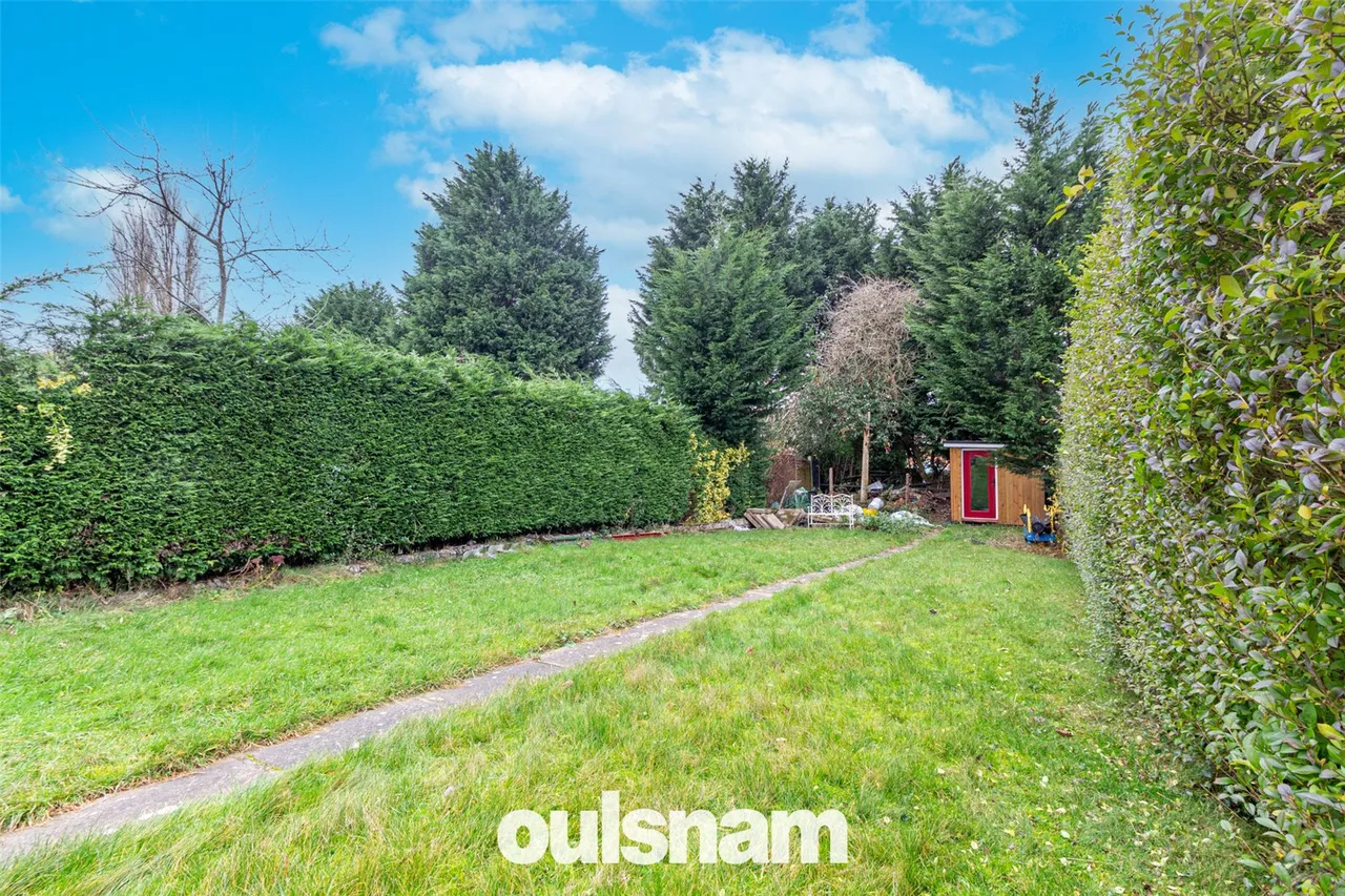 Groveley Lane, Longbridge, Birmingham, West Midlands, B31 4QA, photo 16