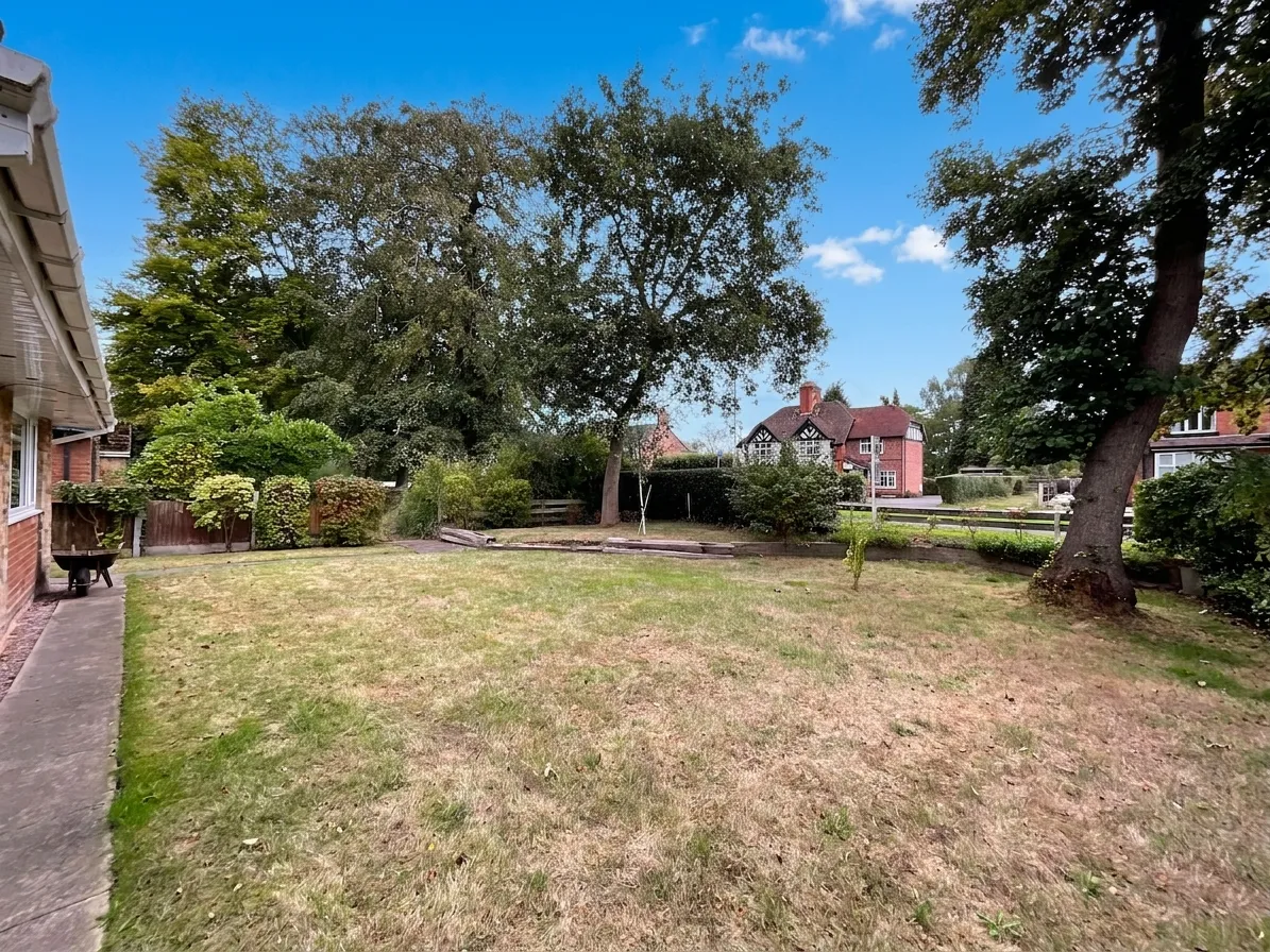 Coppice Close, Willaston, CW5, photo 16