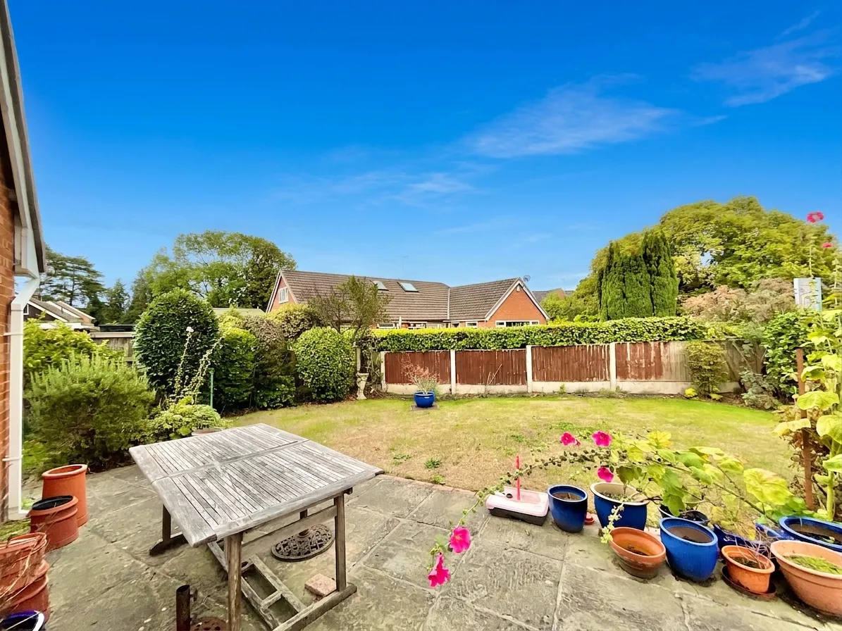 Coppice Close, Willaston, CW5, photo 2