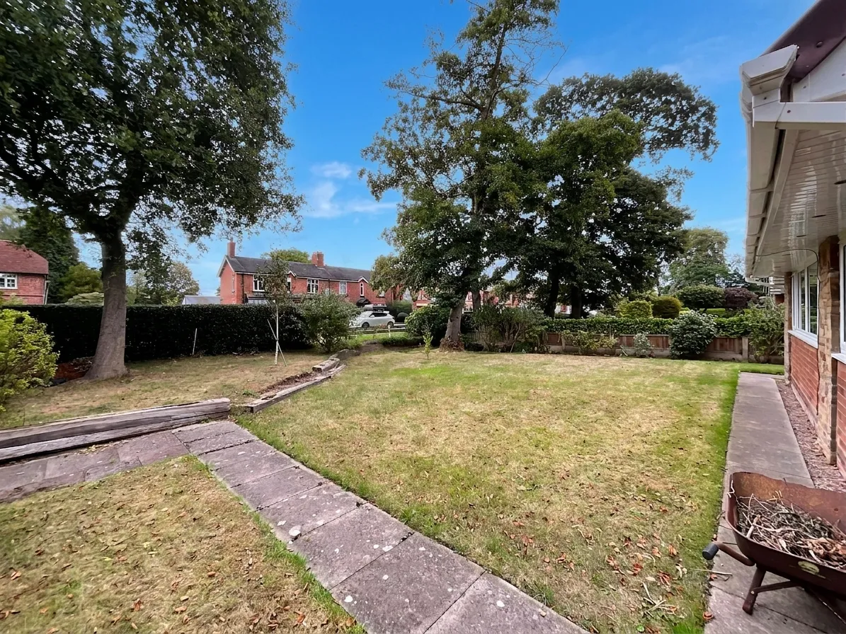 Coppice Close, Willaston, CW5, photo 18