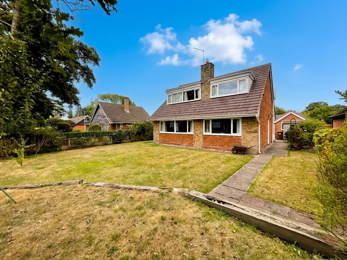 Coppice Close, Willaston, CW5, photo 17