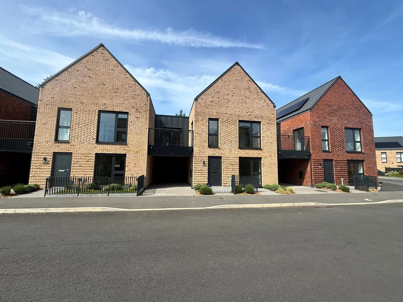 3 bed house for sale — Abbey Road, West Bridgford, Nottingham