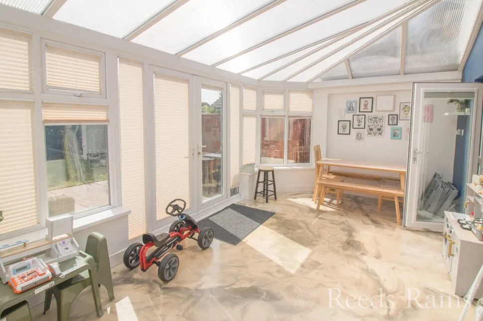 Rydal Close, Ellesmere Port, Cheshire, CH65, photo 4