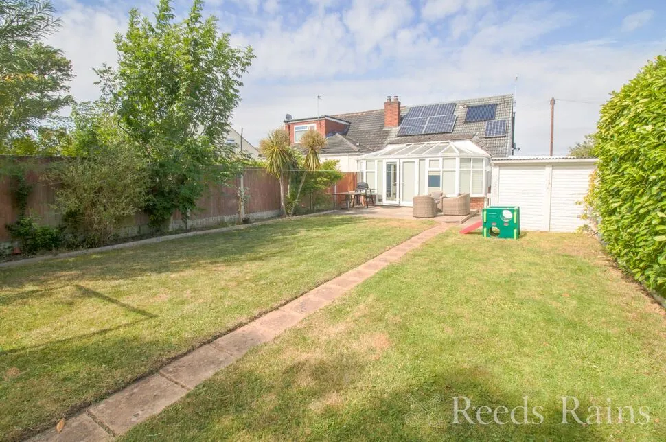 Rydal Close, Ellesmere Port, Cheshire, CH65, photo 5