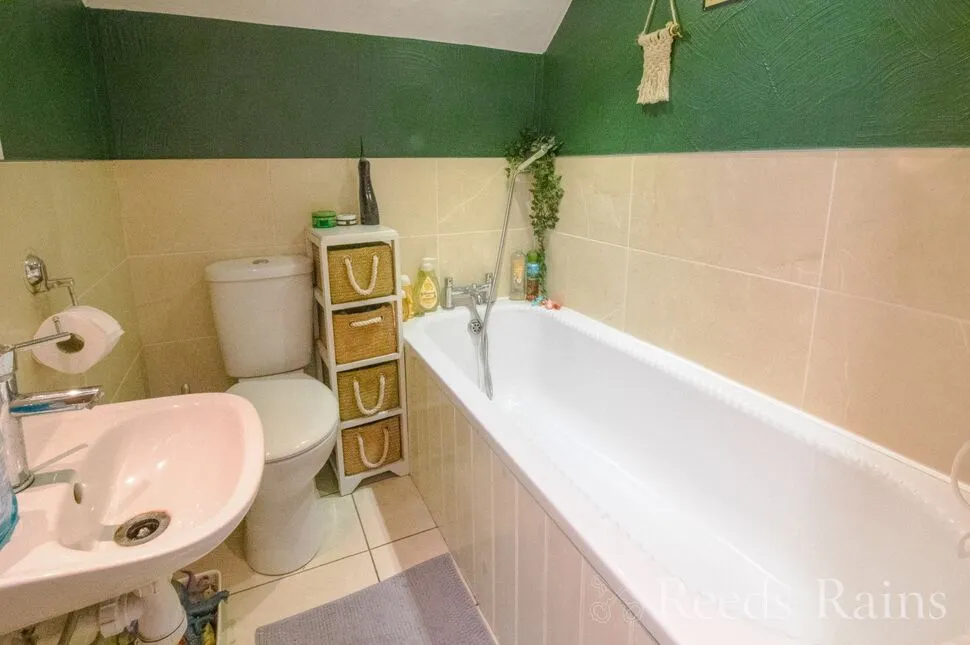Rydal Close, Ellesmere Port, Cheshire, CH65, photo 7