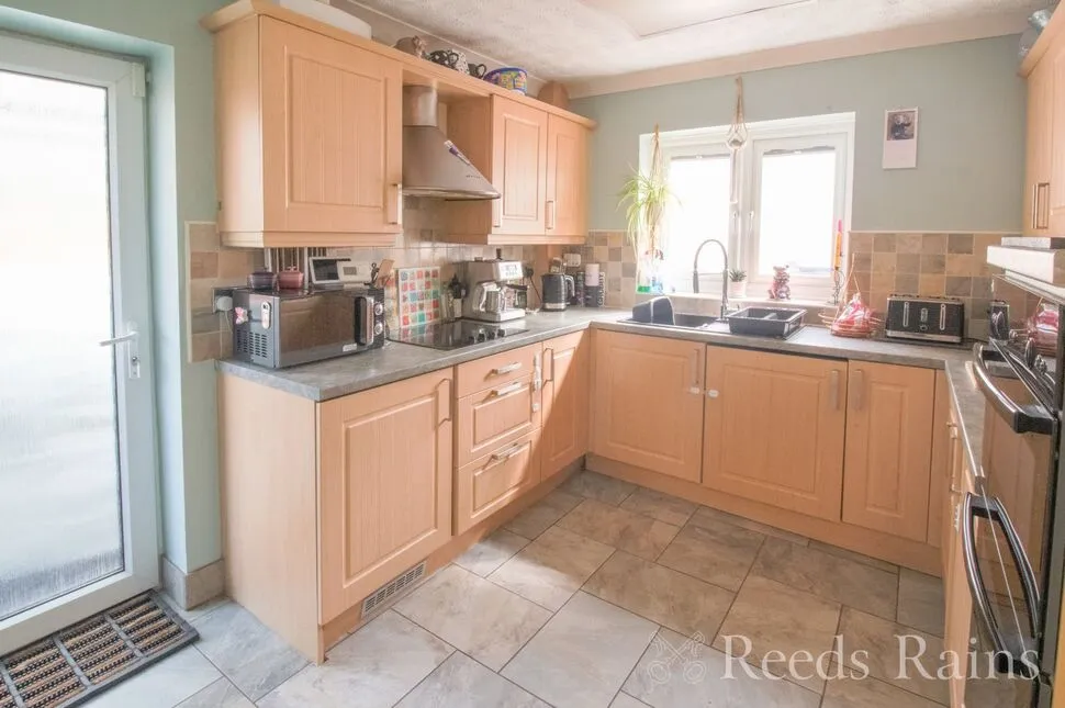 Rydal Close, Ellesmere Port, Cheshire, CH65, photo 3