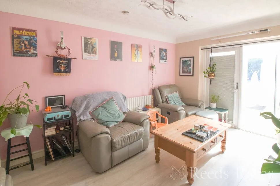 Rydal Close, Ellesmere Port, Cheshire, CH65, photo 12