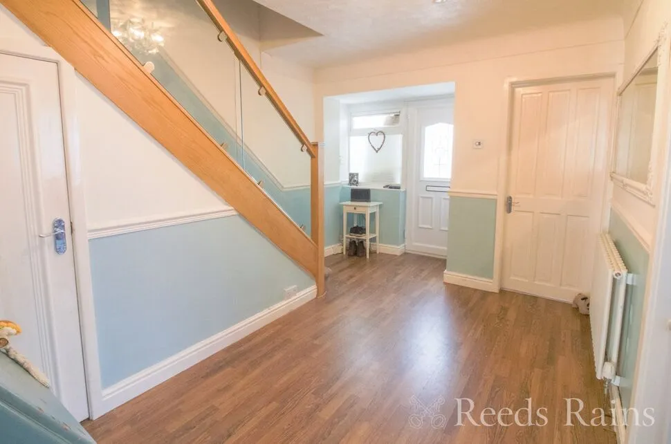 Rydal Close, Ellesmere Port, Cheshire, CH65, photo 11