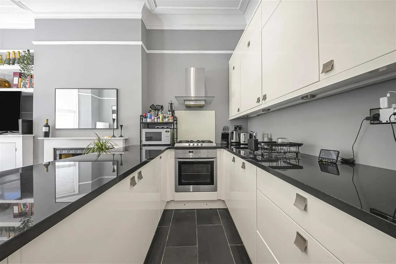 Goldhurst Terrace, South Hampstead, London NW6 3HT, photo 4