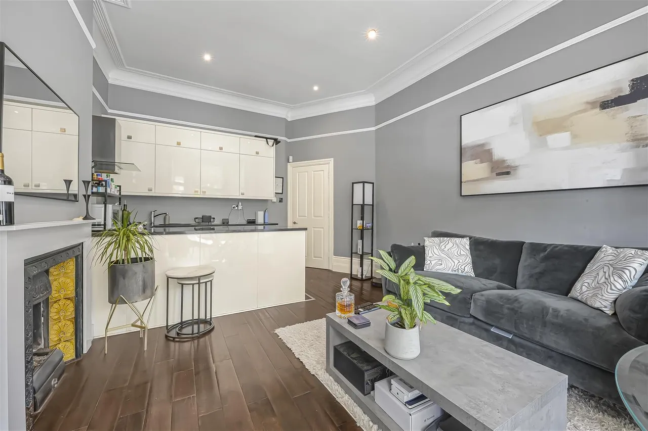 Goldhurst Terrace, South Hampstead, London NW6 3HT, photo 9