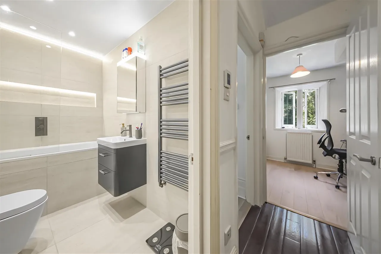 Goldhurst Terrace, South Hampstead, London NW6 3HT, photo 11