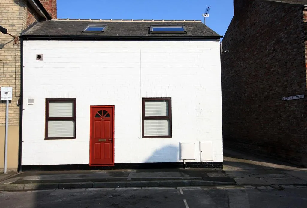 Dudley Street, York, YO31, photo 6