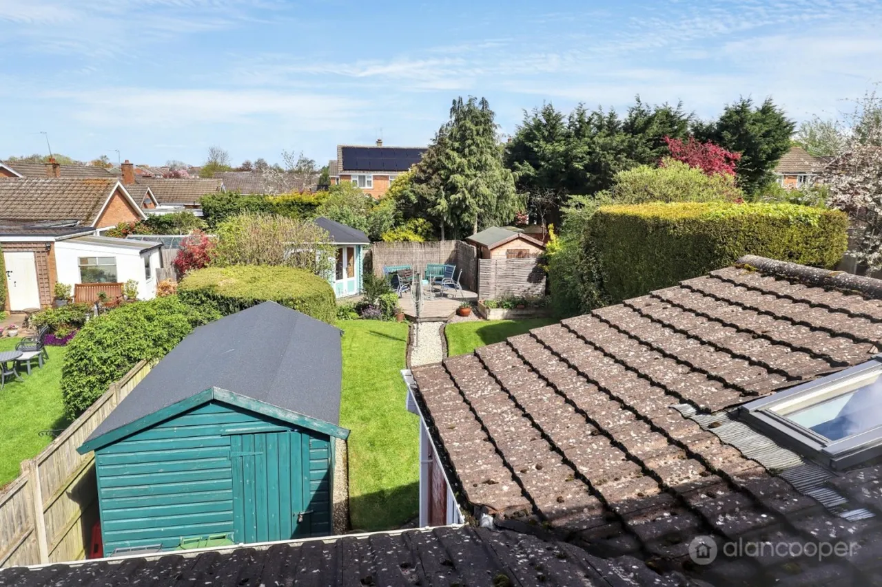 Clay Avenue, St Nicolas Park, CV11, photo 29