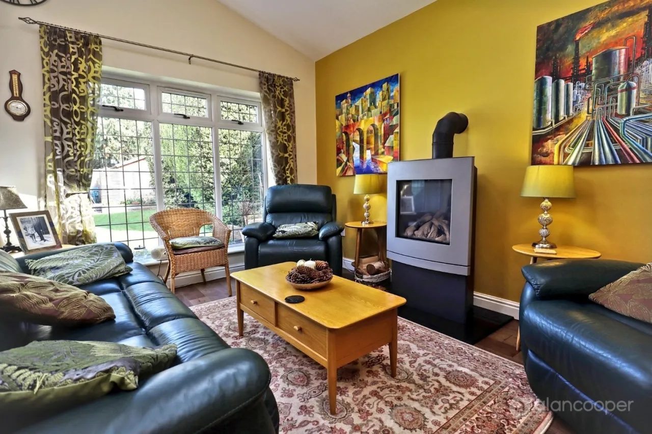 Clay Avenue, St Nicolas Park, CV11, photo 7