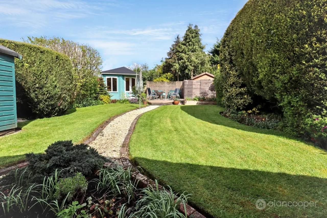 Clay Avenue, St Nicolas Park, CV11, photo 25