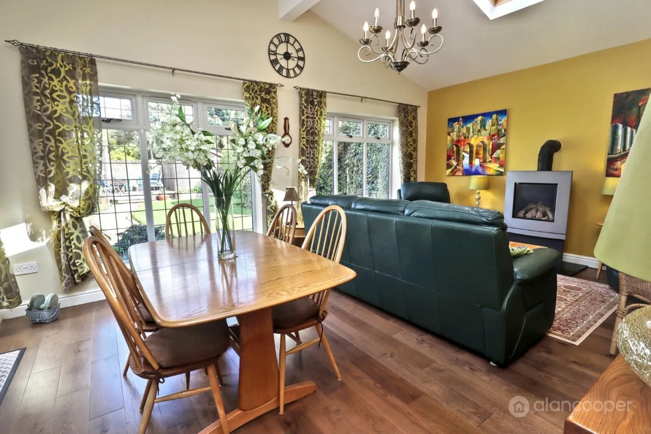 Clay Avenue, St Nicolas Park, CV11, photo 5