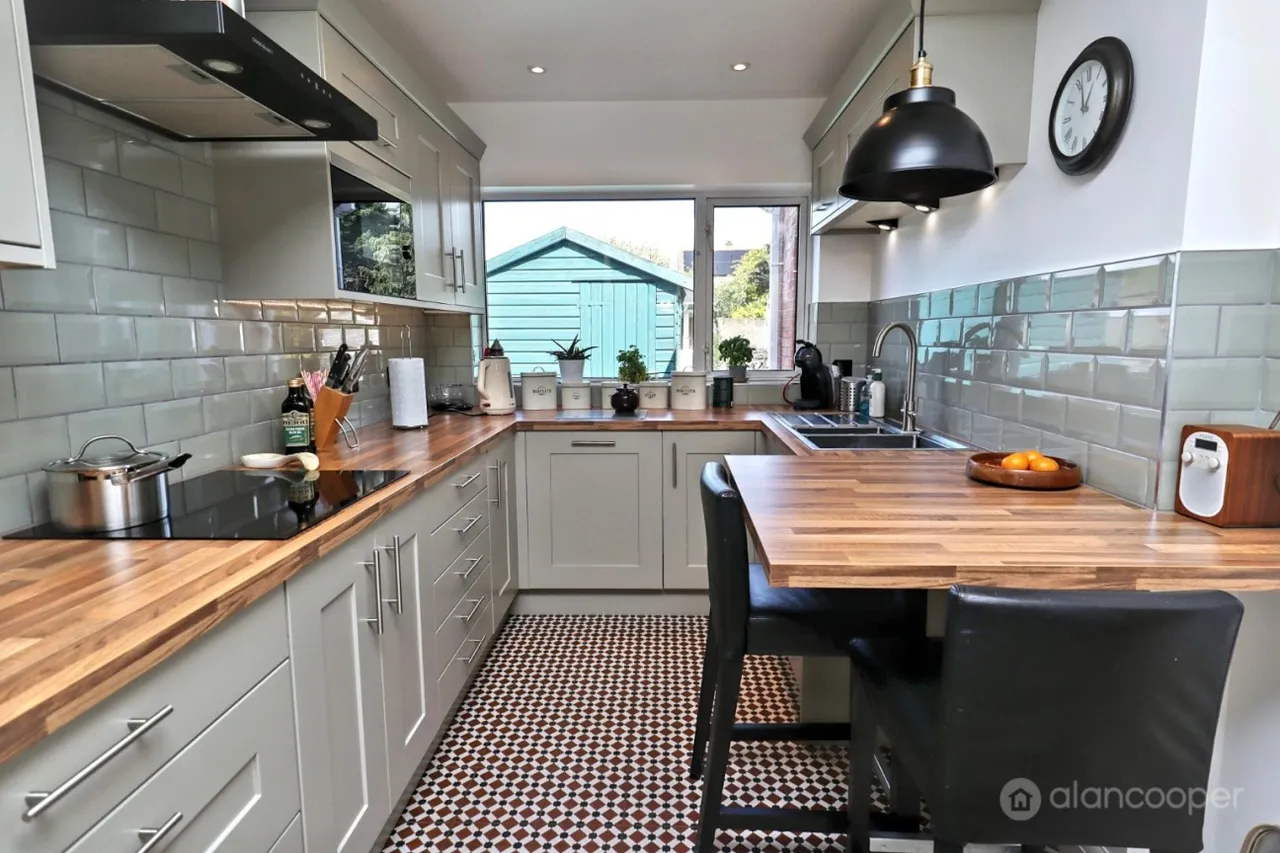 Clay Avenue, St Nicolas Park, CV11, photo 15