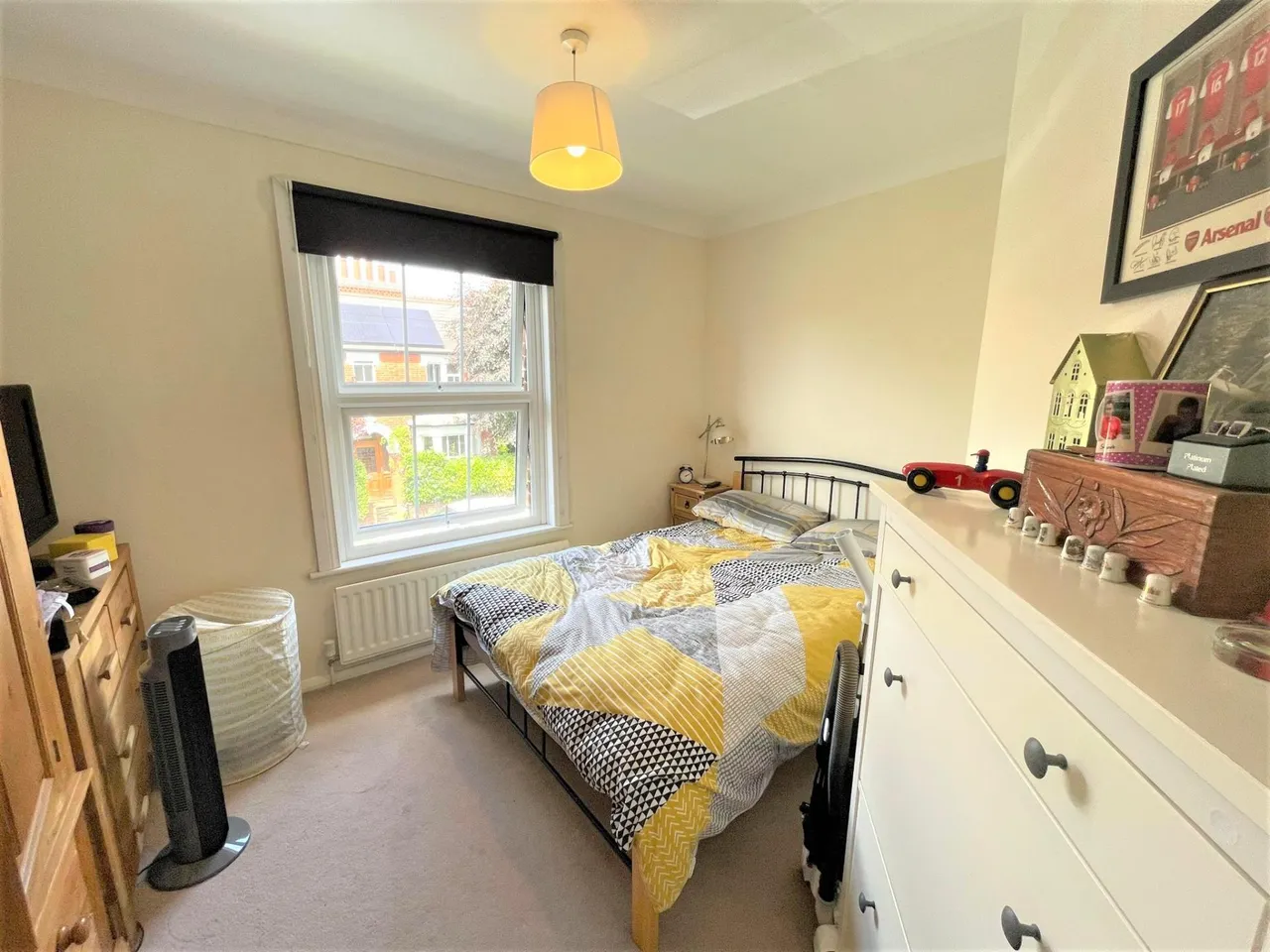 Pennine Court, Lancaster Road, Hitchin, SG5, photo 5