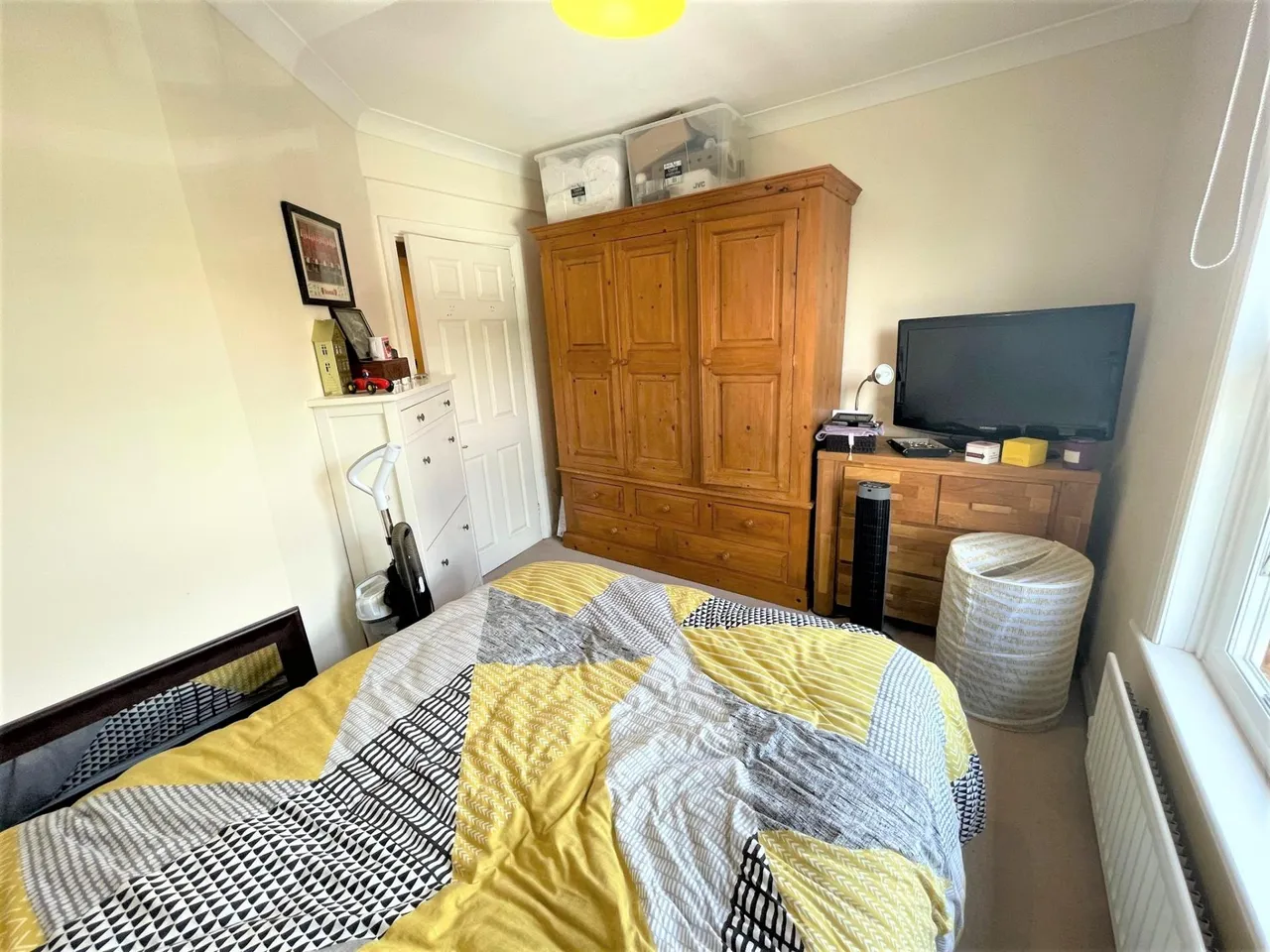 Pennine Court, Lancaster Road, Hitchin, SG5, photo 7