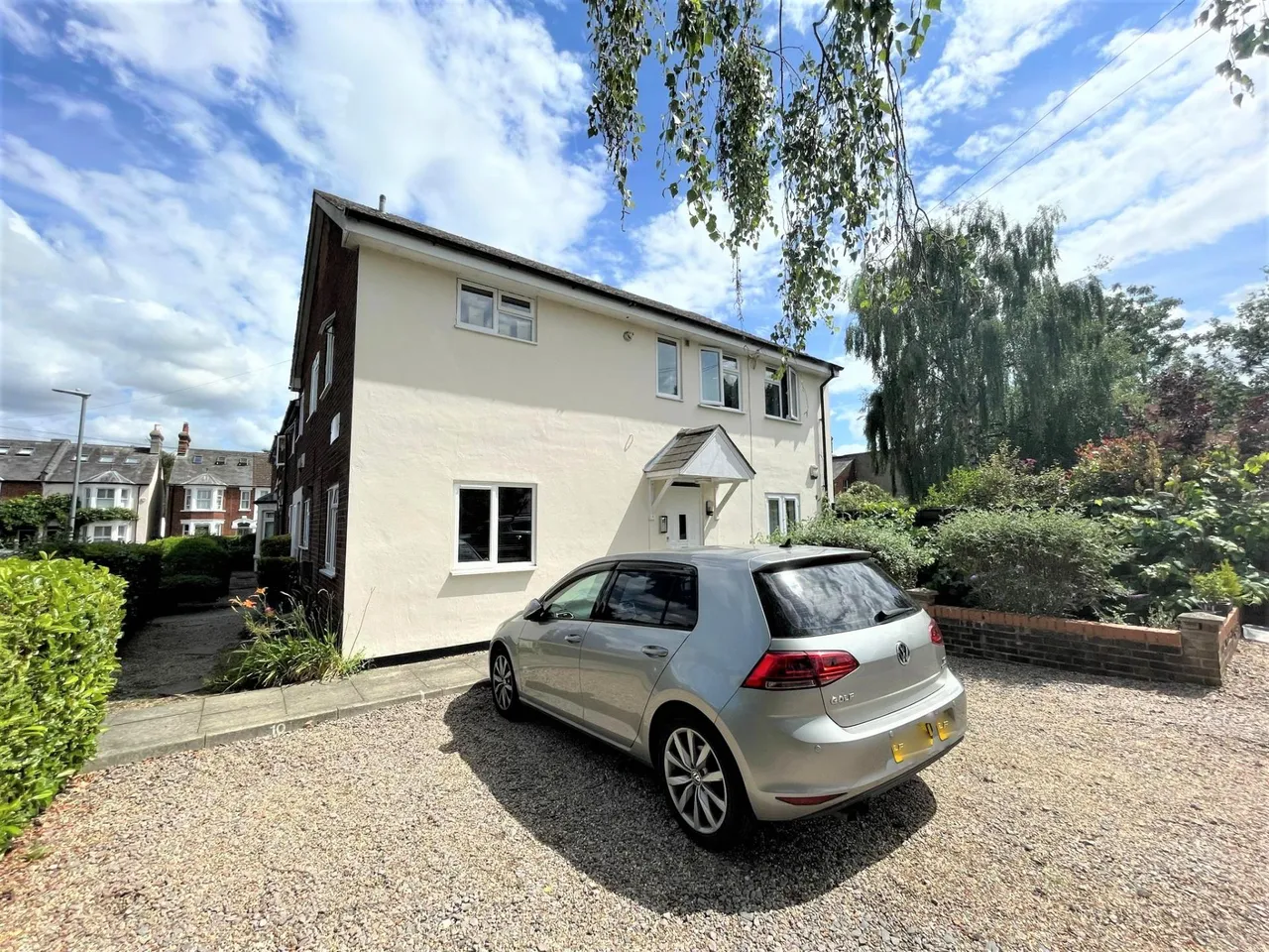 Pennine Court, Lancaster Road, Hitchin, SG5, photo 8