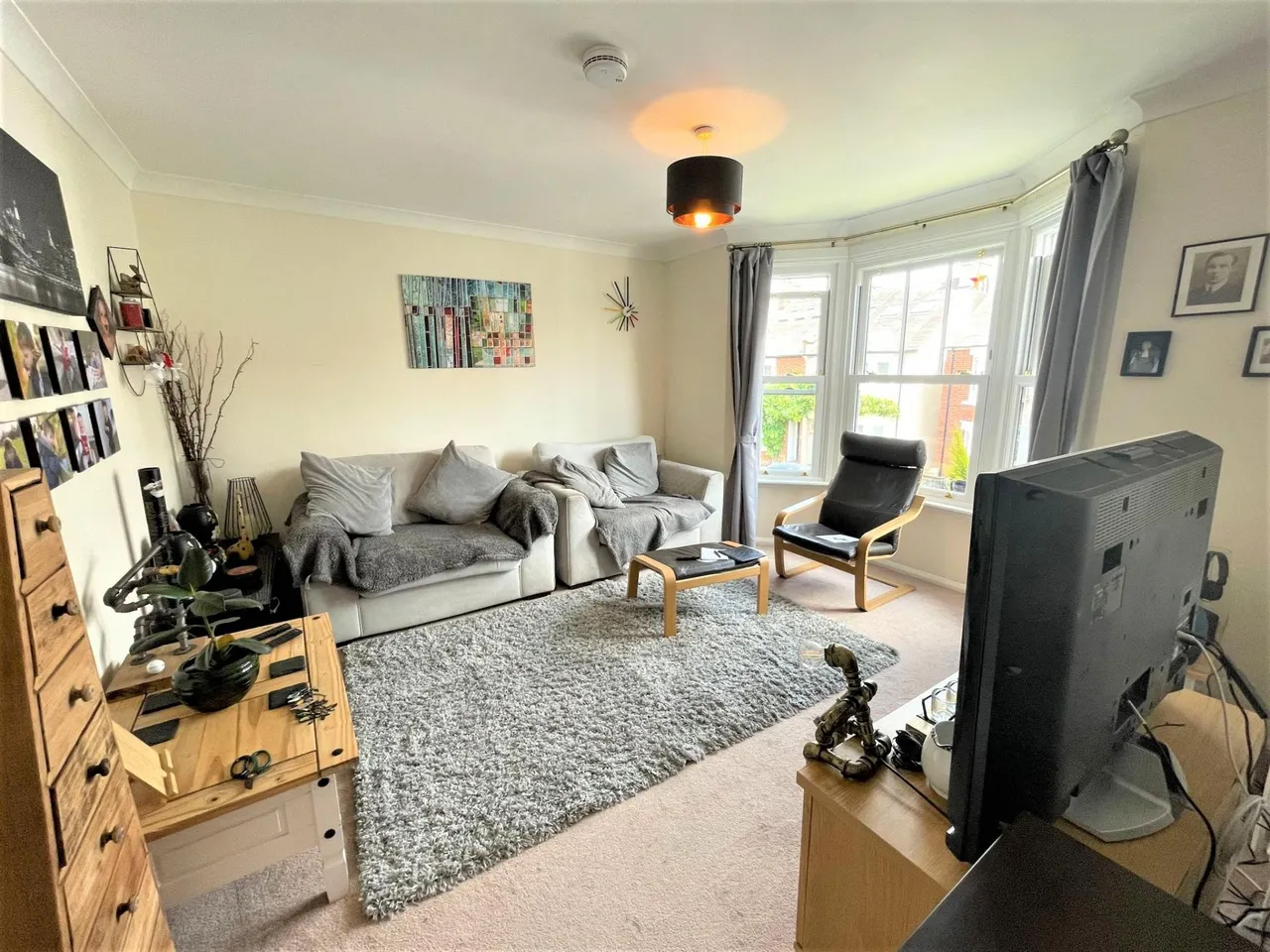Pennine Court, Lancaster Road, Hitchin, SG5, photo 4