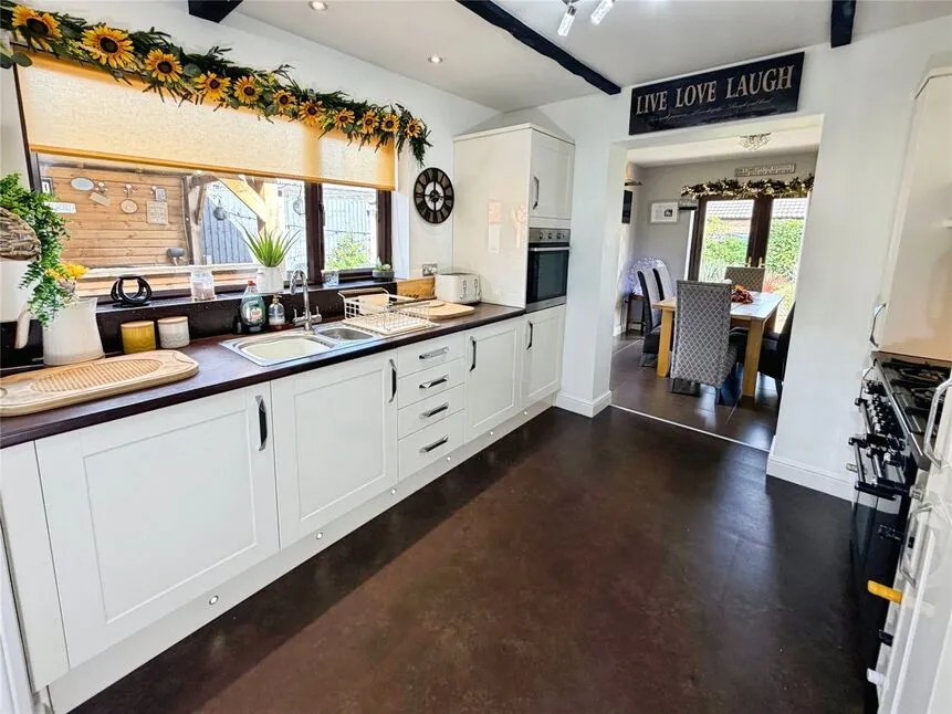 Green Lane, Old Cantley, DN3, photo 2