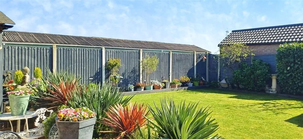 Green Lane, Old Cantley, DN3, photo 24