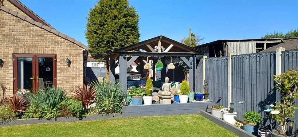 Green Lane, Old Cantley, DN3, photo 25