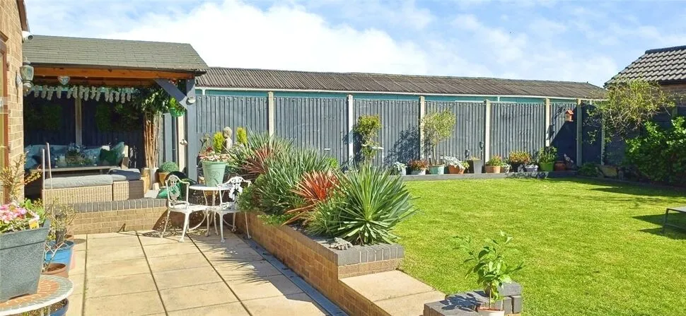 Green Lane, Old Cantley, DN3, photo 28