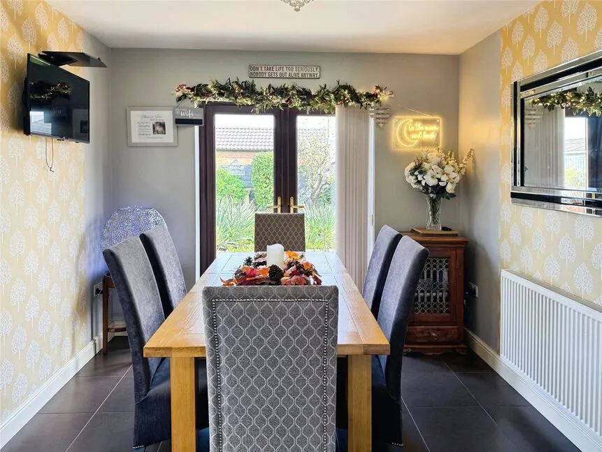 Green Lane, Old Cantley, DN3, photo 14