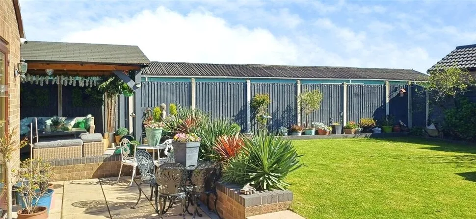 Green Lane, Old Cantley, DN3, photo 27