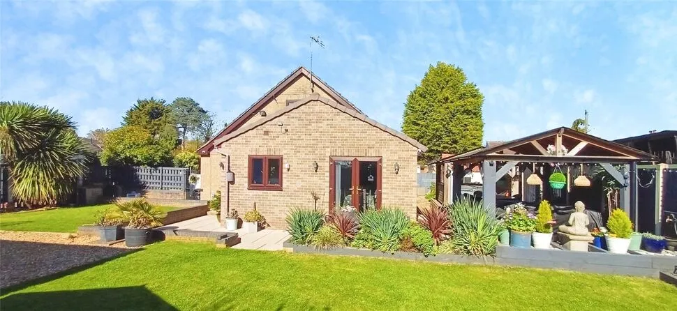 Green Lane, Old Cantley, DN3, photo 31