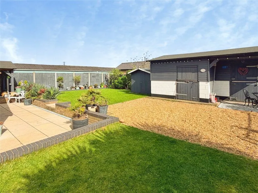 Green Lane, Old Cantley, DN3, photo 6