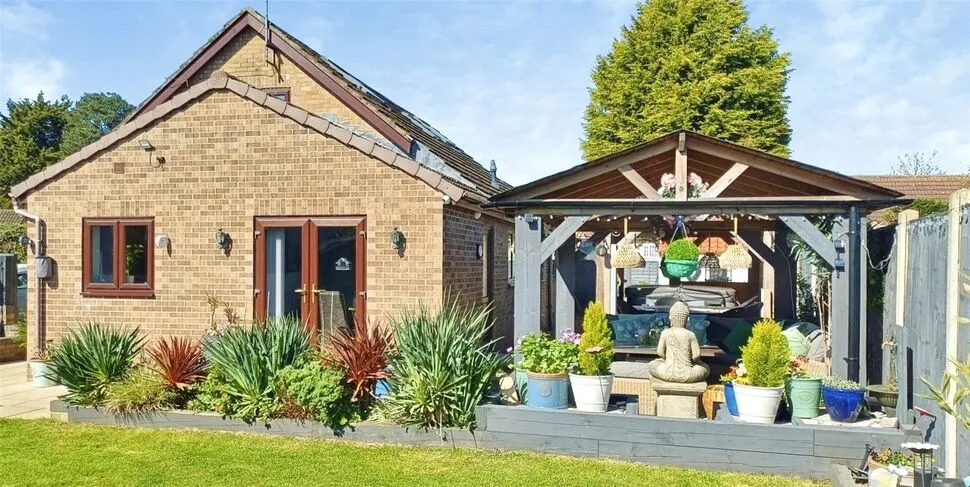 Green Lane, Old Cantley, DN3, photo 33