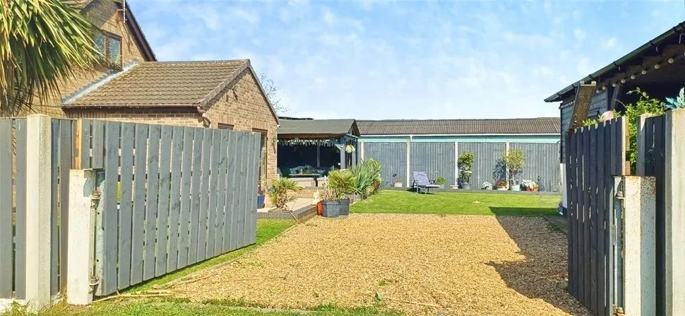 Green Lane, Old Cantley, DN3, photo 29