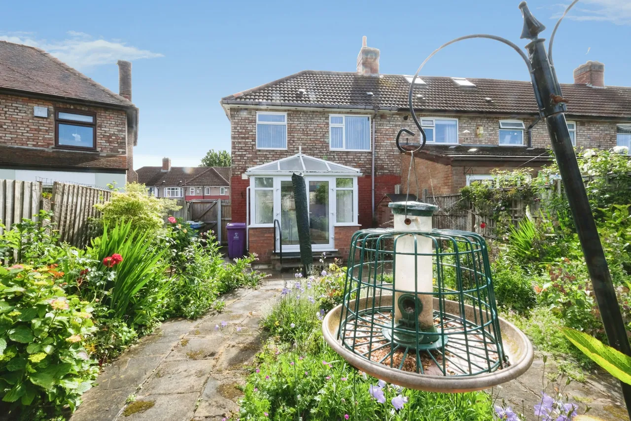 Southmead Road, Liverpool, L19, photo 21