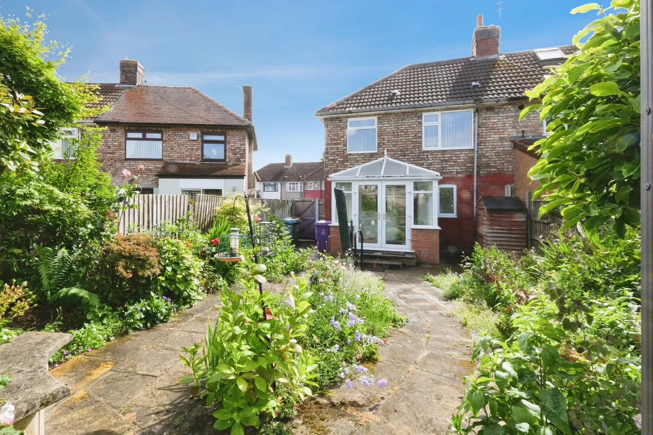 Southmead Road, Liverpool, L19, photo 20