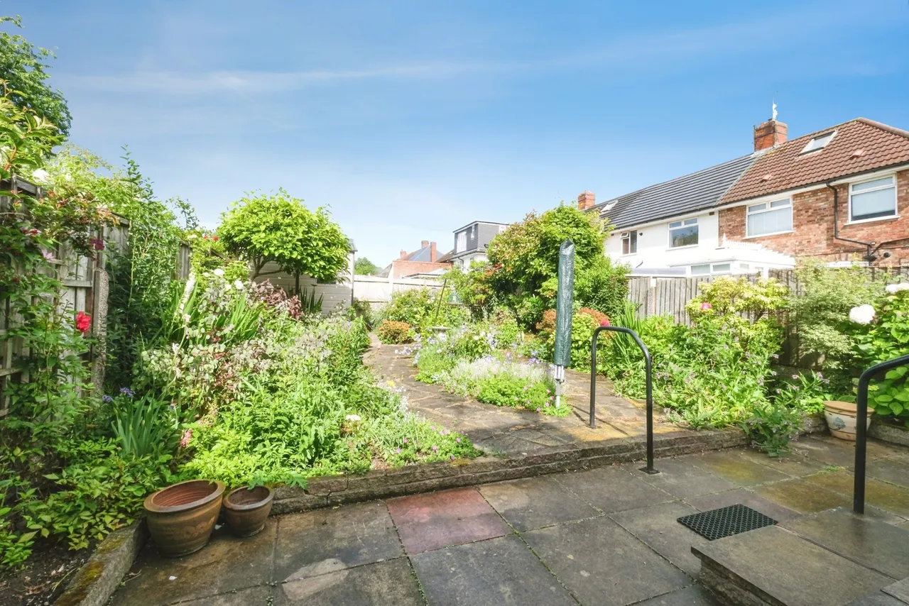 Southmead Road, Liverpool, L19, photo 22