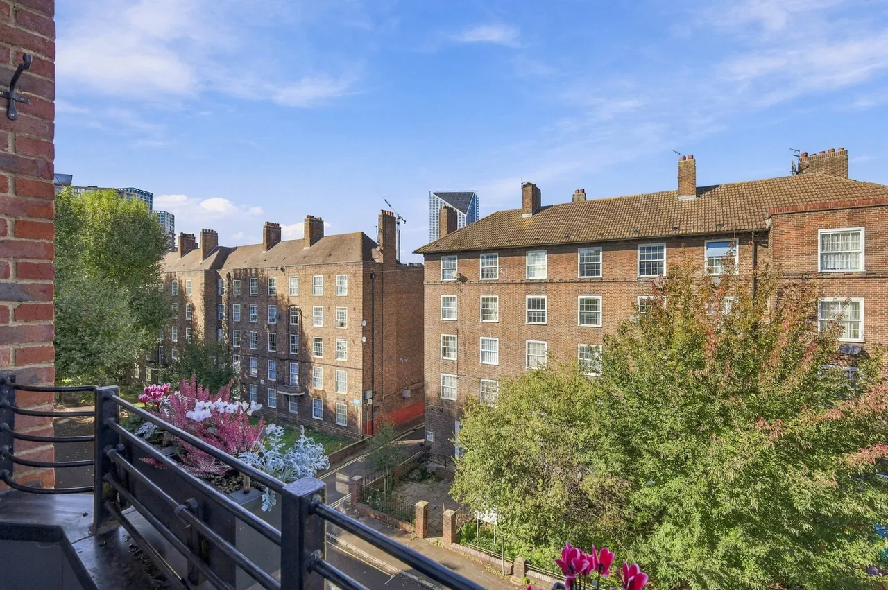 Harper Road, London, SE1, photo 17