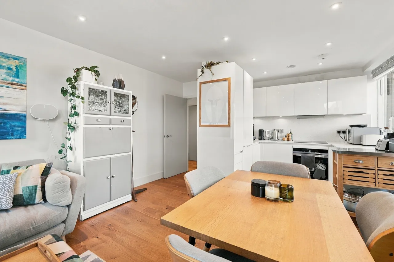Harper Road, London, SE1, photo 8