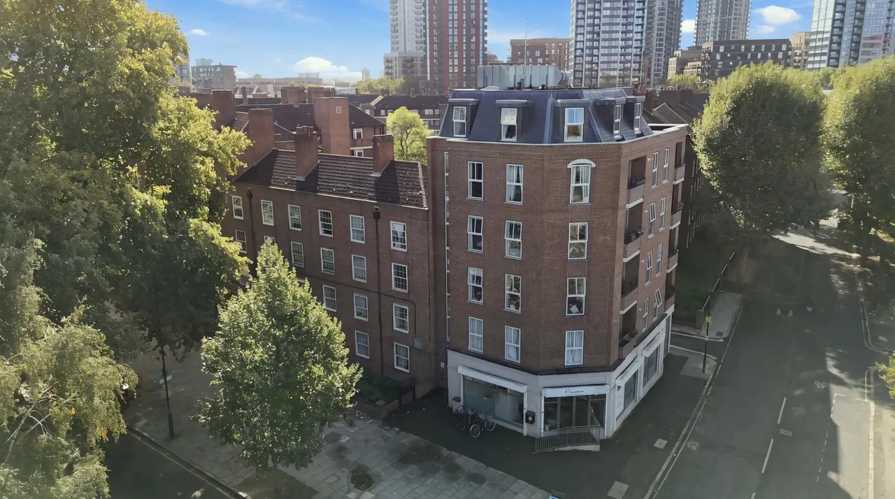 Harper Road, London, SE1, photo 19