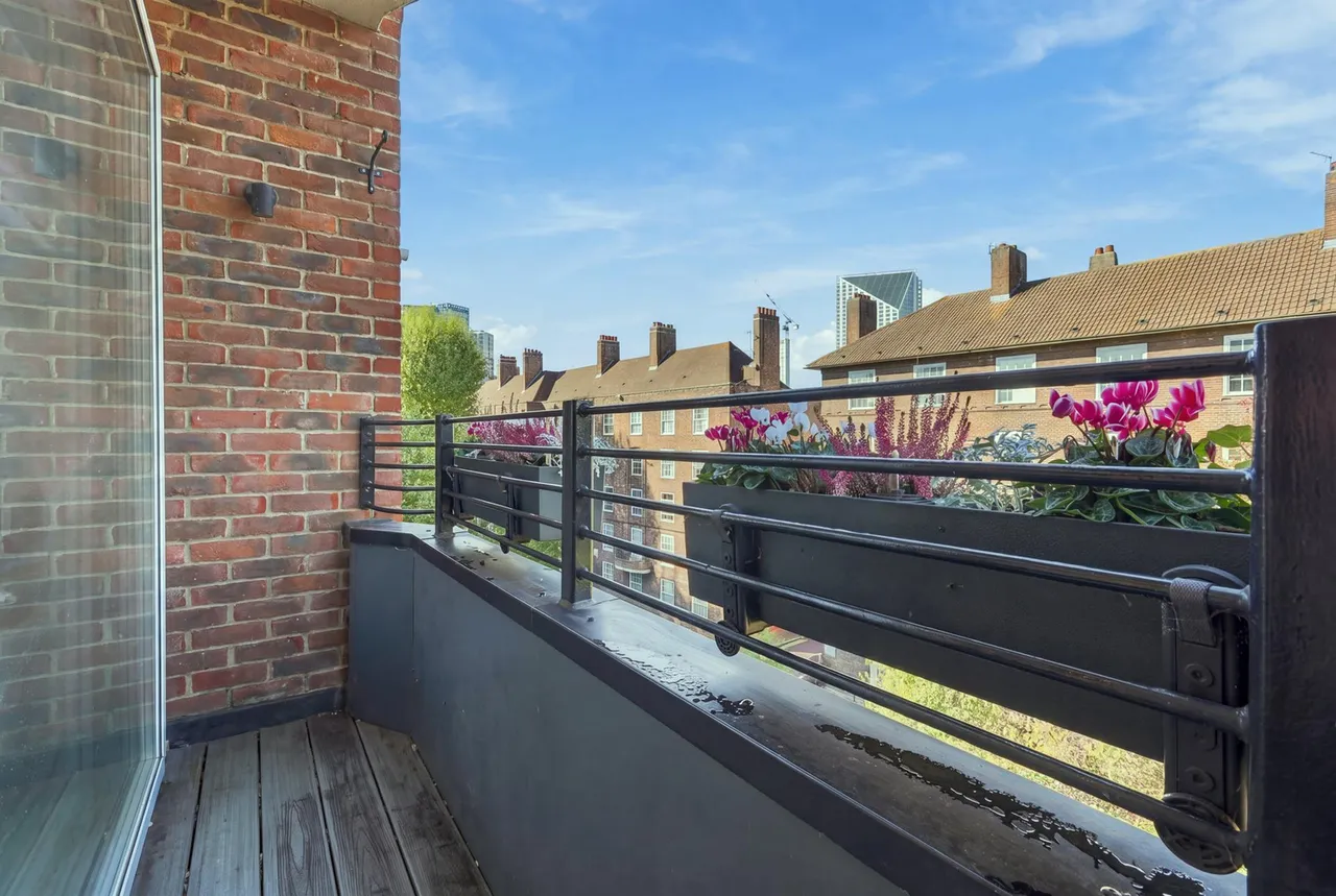 Harper Road, London, SE1, photo 18
