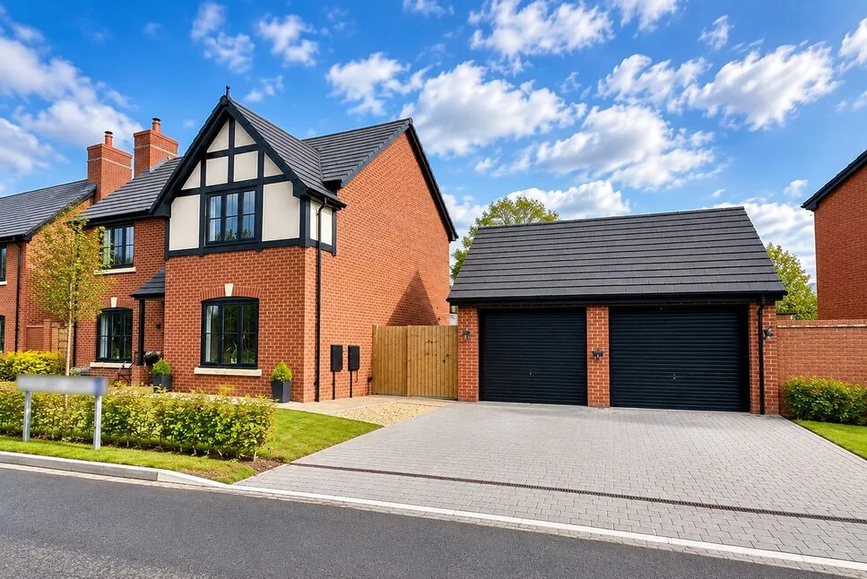 Silverbirch Grove, Aston, CW5, photo 15